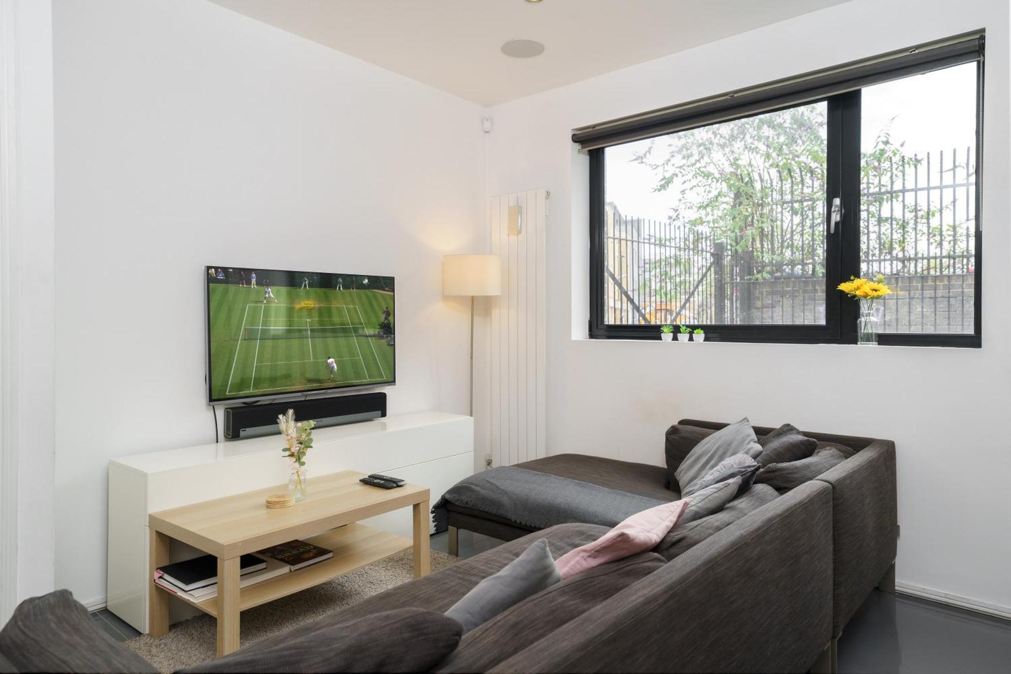 En-Suite Room In Zone 1 Londres Exterior foto
