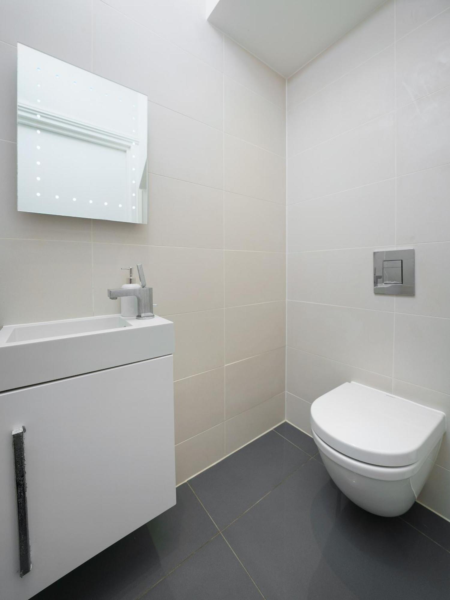 En-Suite Room In Zone 1 Londres Exterior foto
